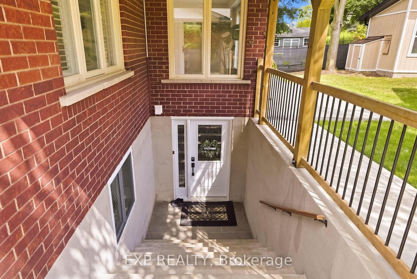 62 Corfield Drive • Kitchener, ON photo 35