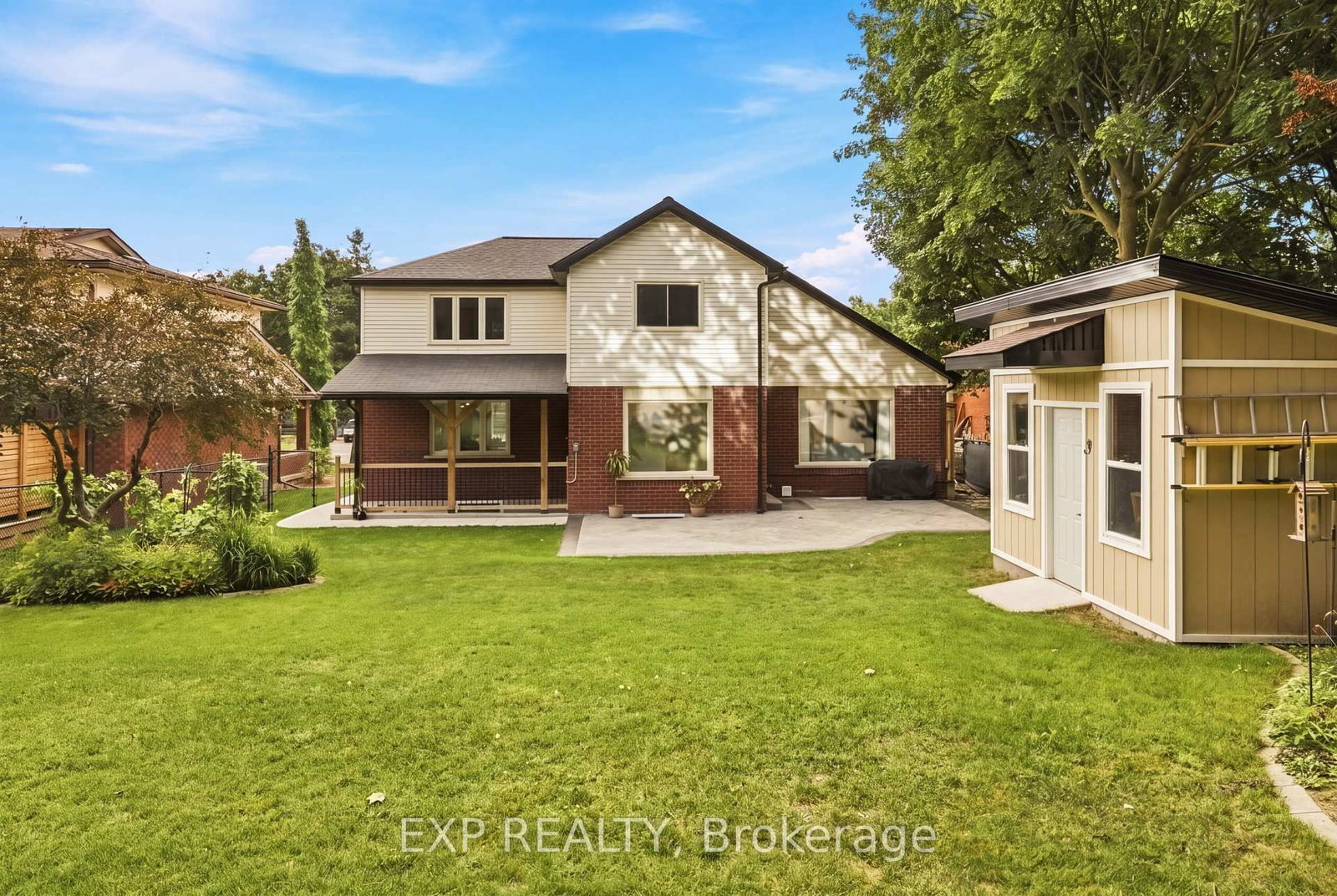 62 Corfield Drive • Kitchener, ON photo 4