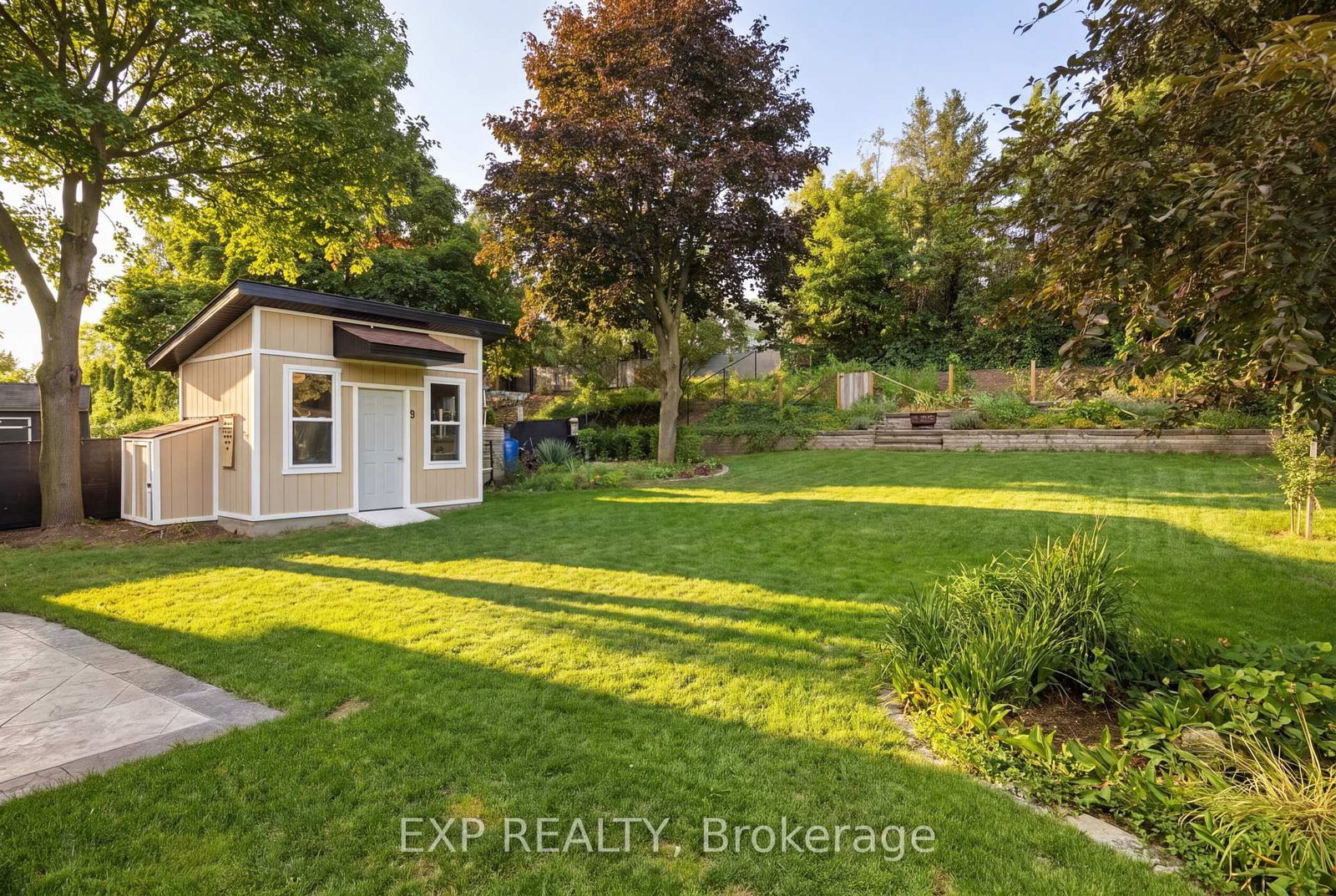 62 Corfield Drive • Kitchener, ON photo 5
