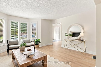 62 Corfield Drive • Kitchener, ON photo 9
