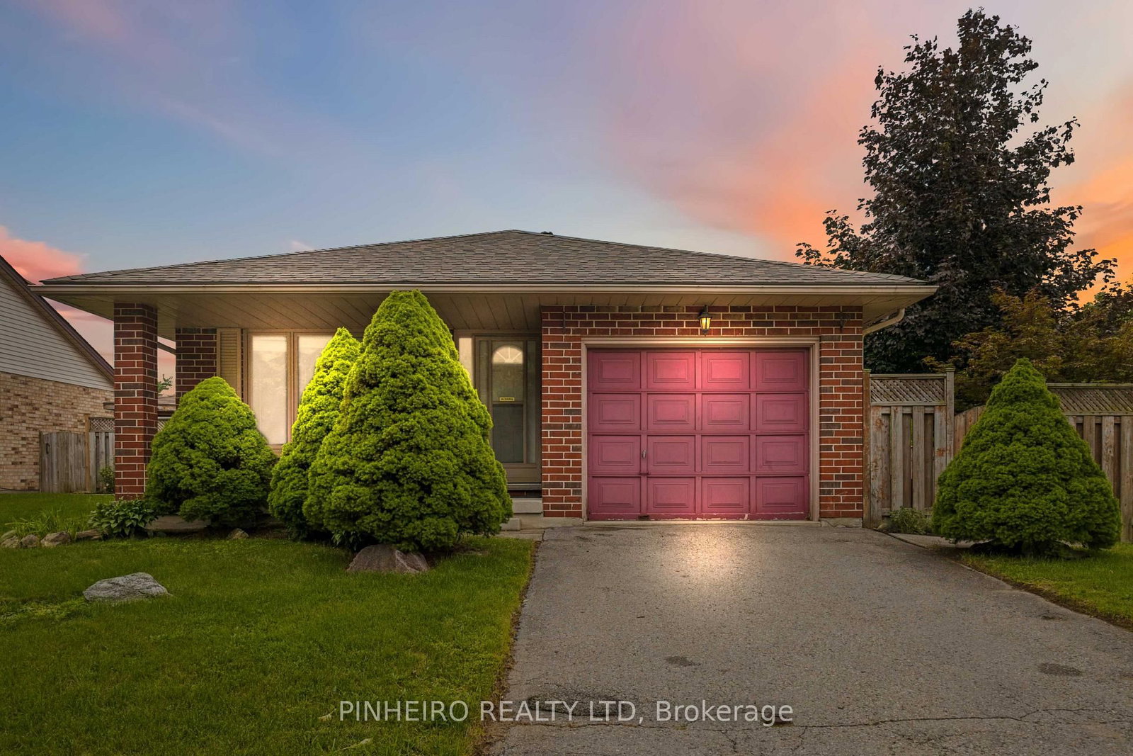 153 Saddy Avenue, London East