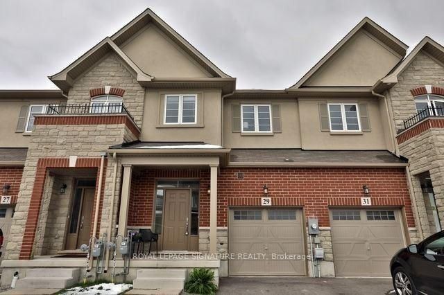29 Bradbury Road