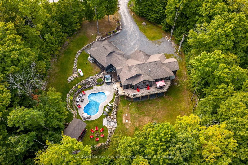 15 Forest Hill Lane