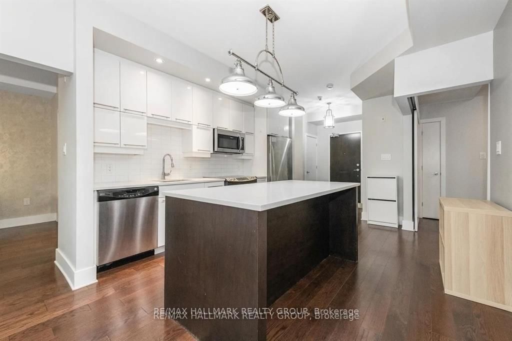 101 Richmond Road • #319 • Ottawa, ON photo 11