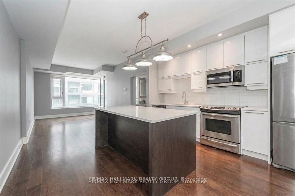 101 Richmond Road • #319 • Ottawa, ON photo 12