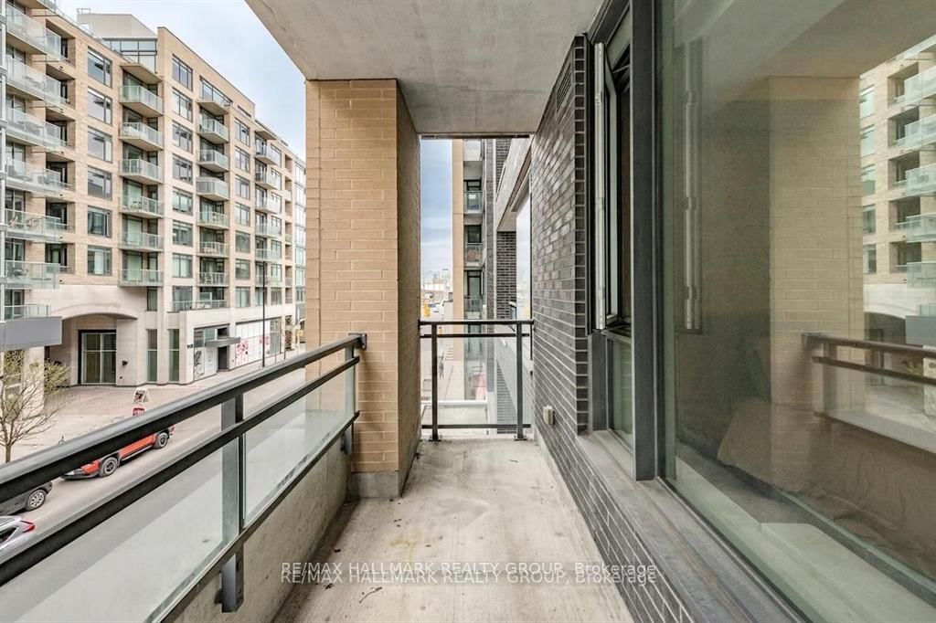 101 Richmond Road • #319 • Ottawa, ON photo 14