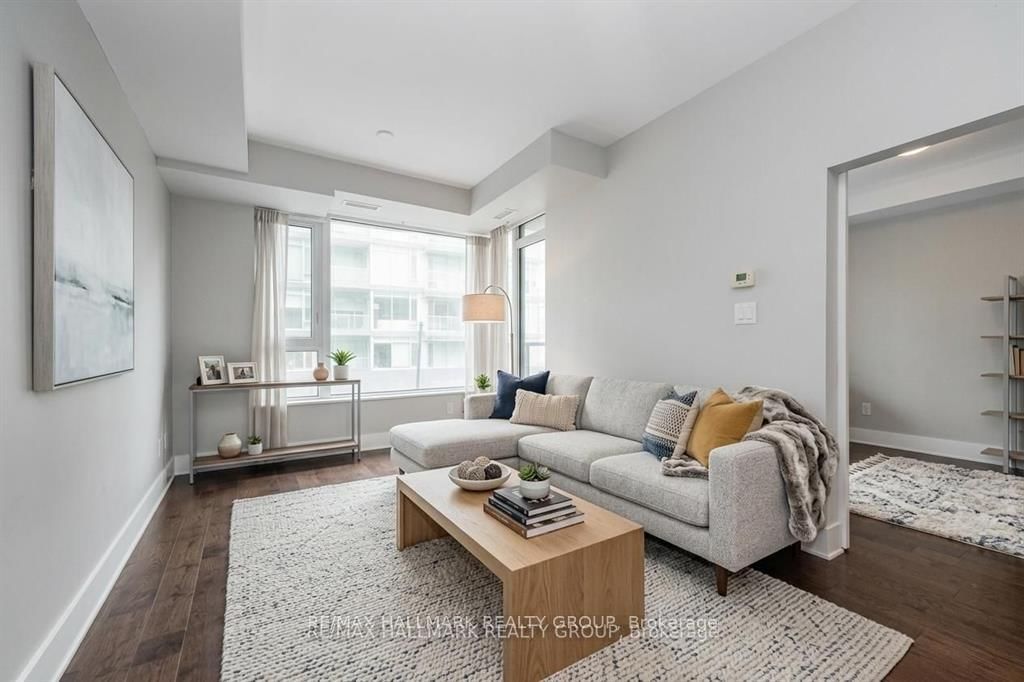 101 Richmond Road • #319 • Ottawa, ON photo 16