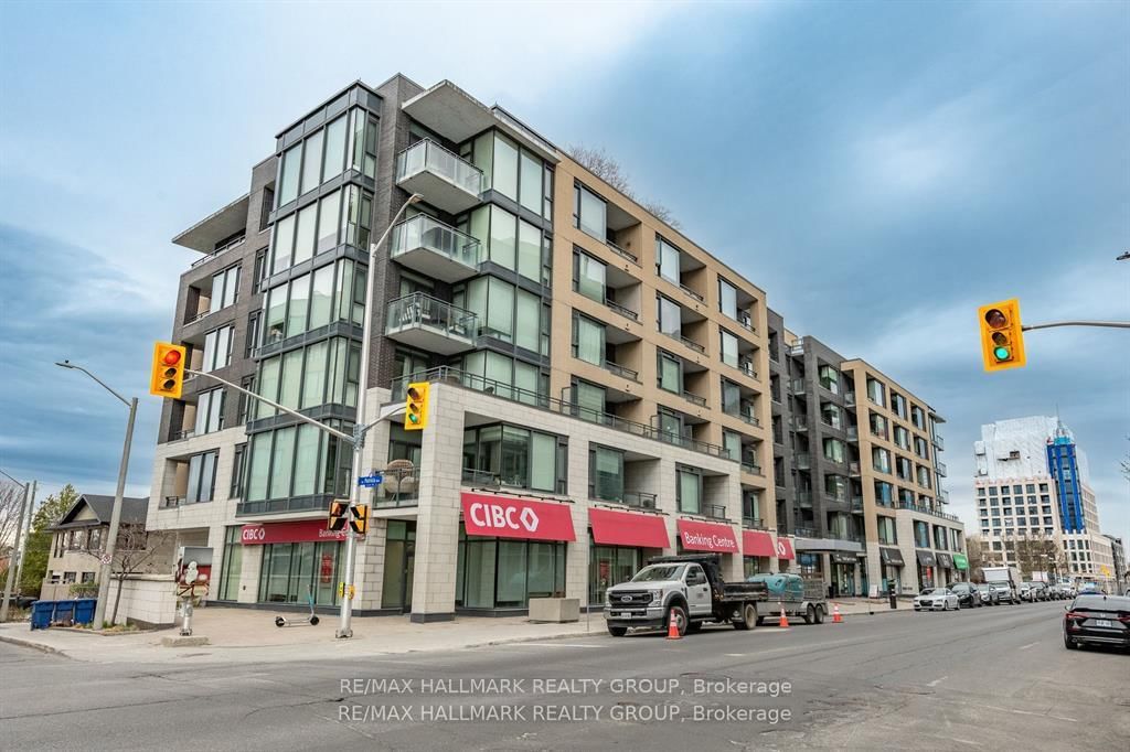 101 Richmond Road • #319 • Ottawa, ON photo 2