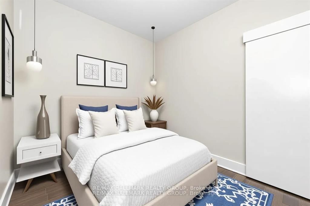 101 Richmond Road • #319 • Ottawa, ON photo 25