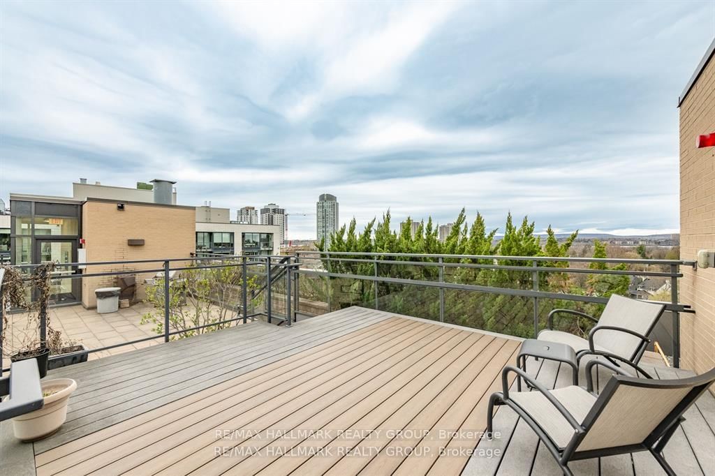101 Richmond Road • #319 • Ottawa, ON photo 29
