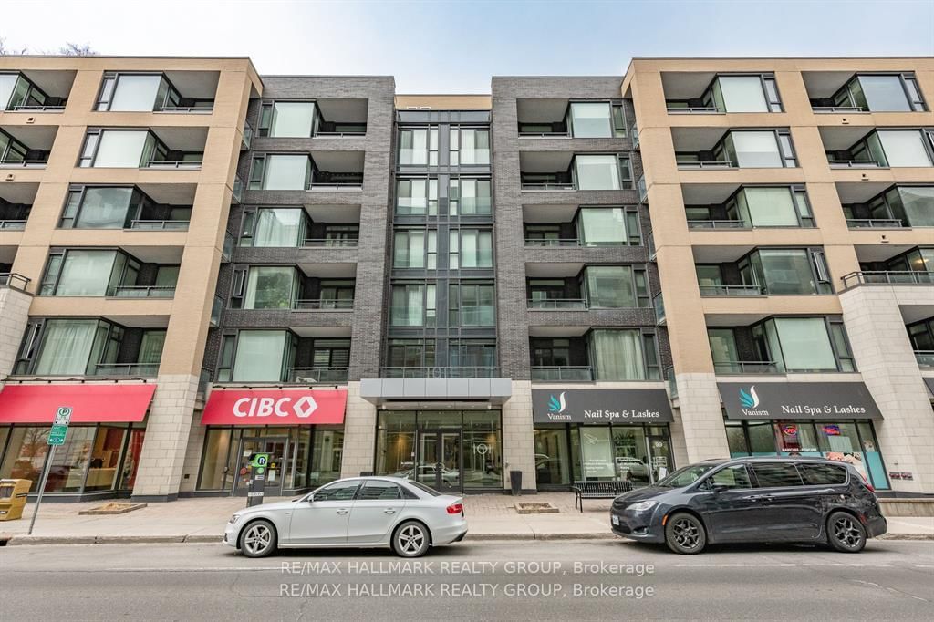 101 Richmond Road • #319 • Ottawa, ON photo 3