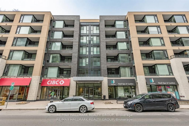 319 - 101 Richmond Road