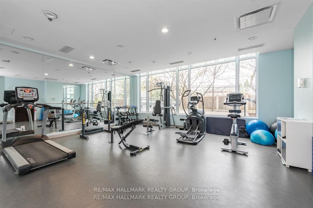 101 Richmond Road • #319 • Ottawa, ON photo 30