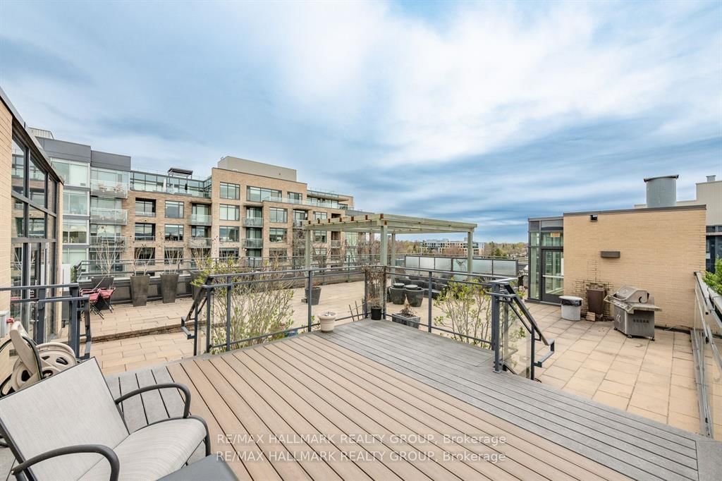 101 Richmond Road • #319 • Ottawa, ON photo 31