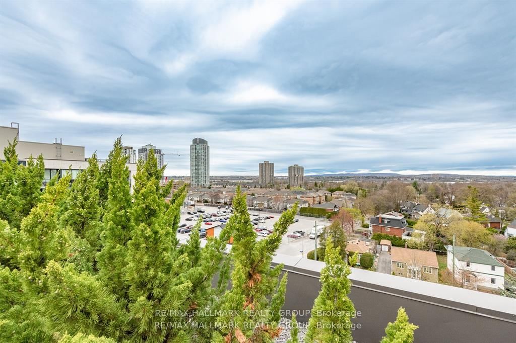 101 Richmond Road • #319 • Ottawa, ON photo 34