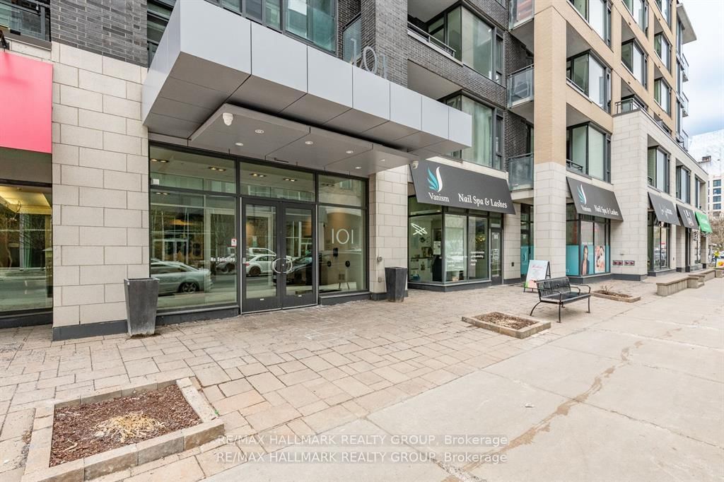 101 Richmond Road • #319 • Ottawa, ON photo 4