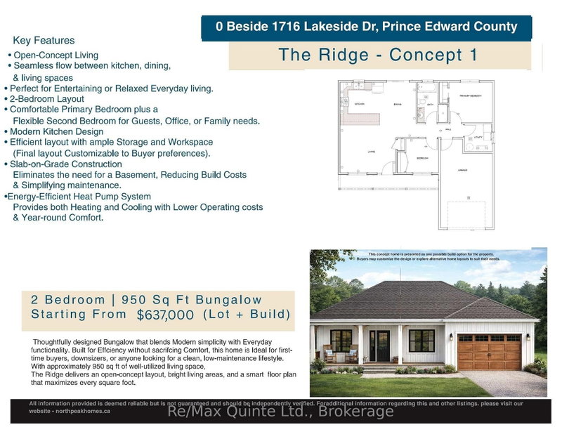 00 Beside 1716 Lakeside Drive