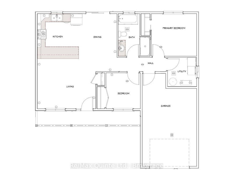00 Beside 1716 Lakeside Drive