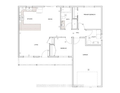 00 Beside 1716 Lakeside Drive • Prince Edward County, ON photo 3