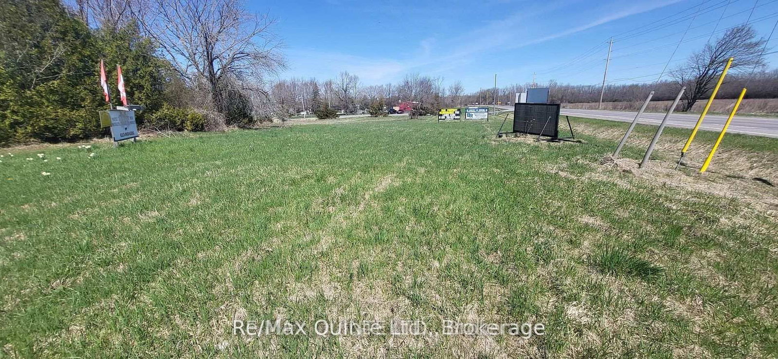 00 Beside 1716 Lakeside Drive • Prince Edward County, ON photo 6