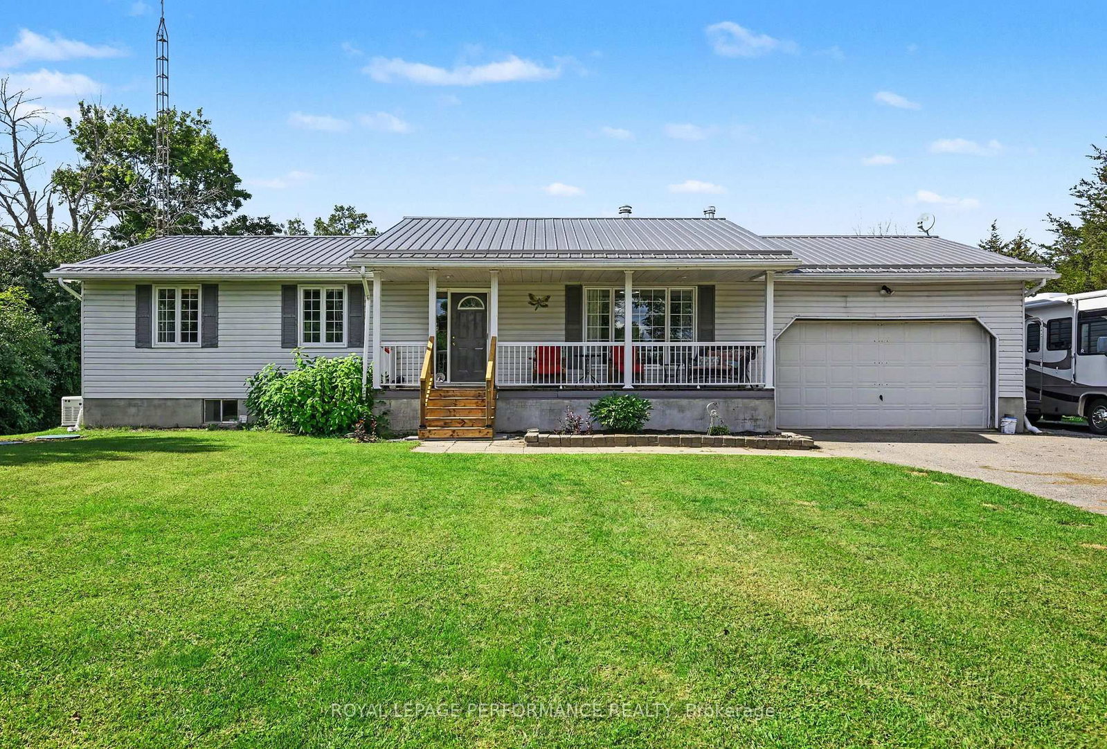 640 Poonamalie Side Road • Smiths Falls, ON photo 1