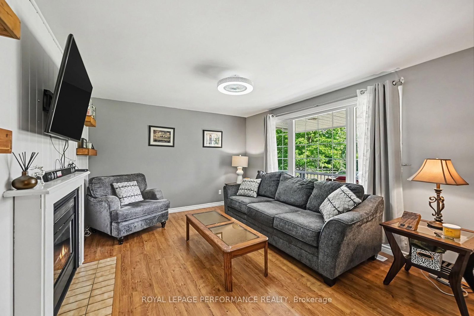 640 Poonamalie Side Road • Smiths Falls, ON photo 10