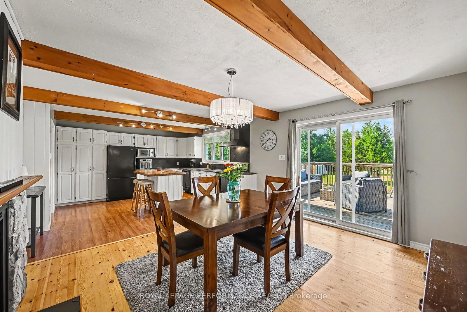 640 Poonamalie Side Road • Smiths Falls, ON photo 15