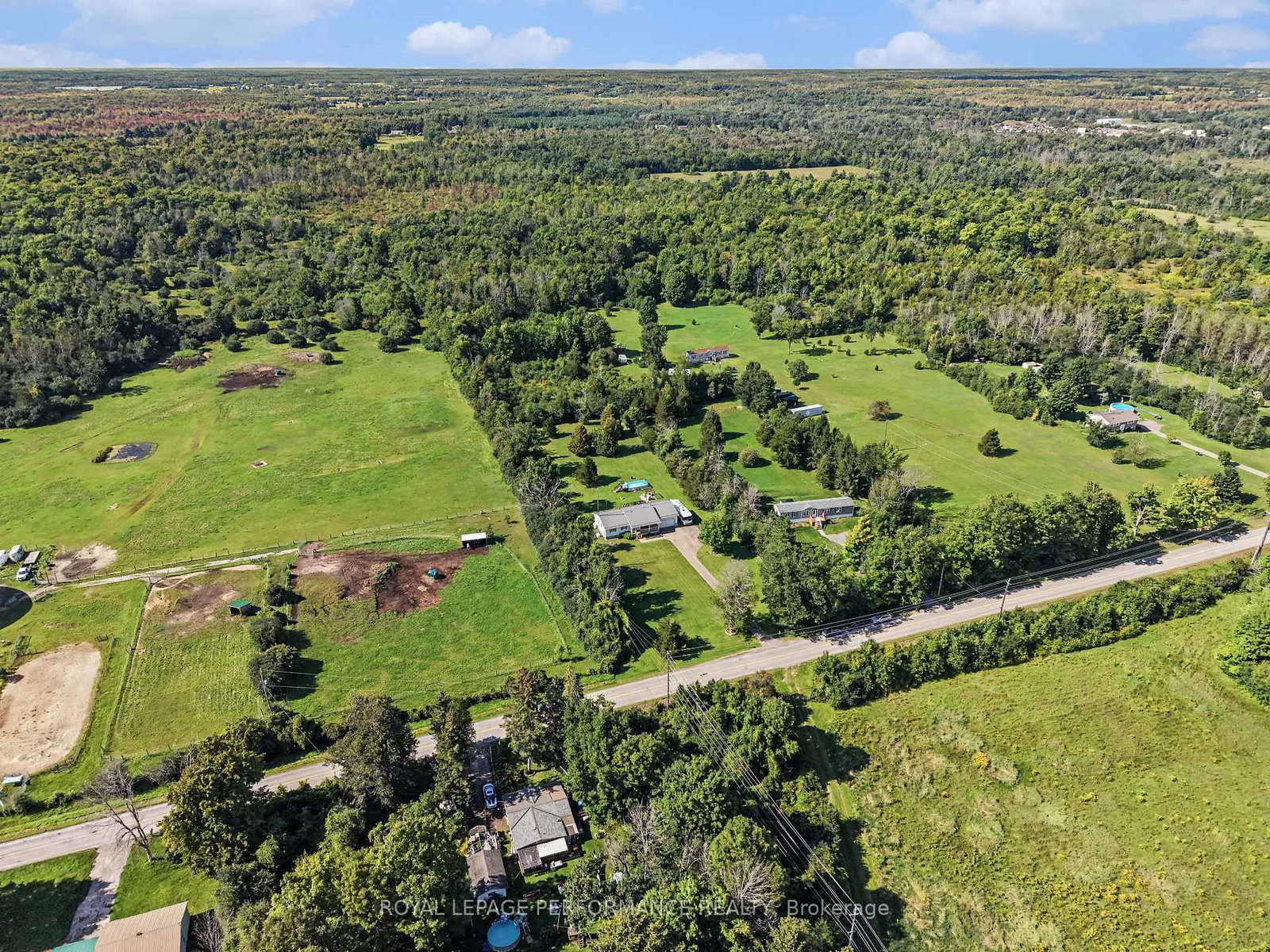 640 Poonamalie Side Road • Smiths Falls, ON photo 38