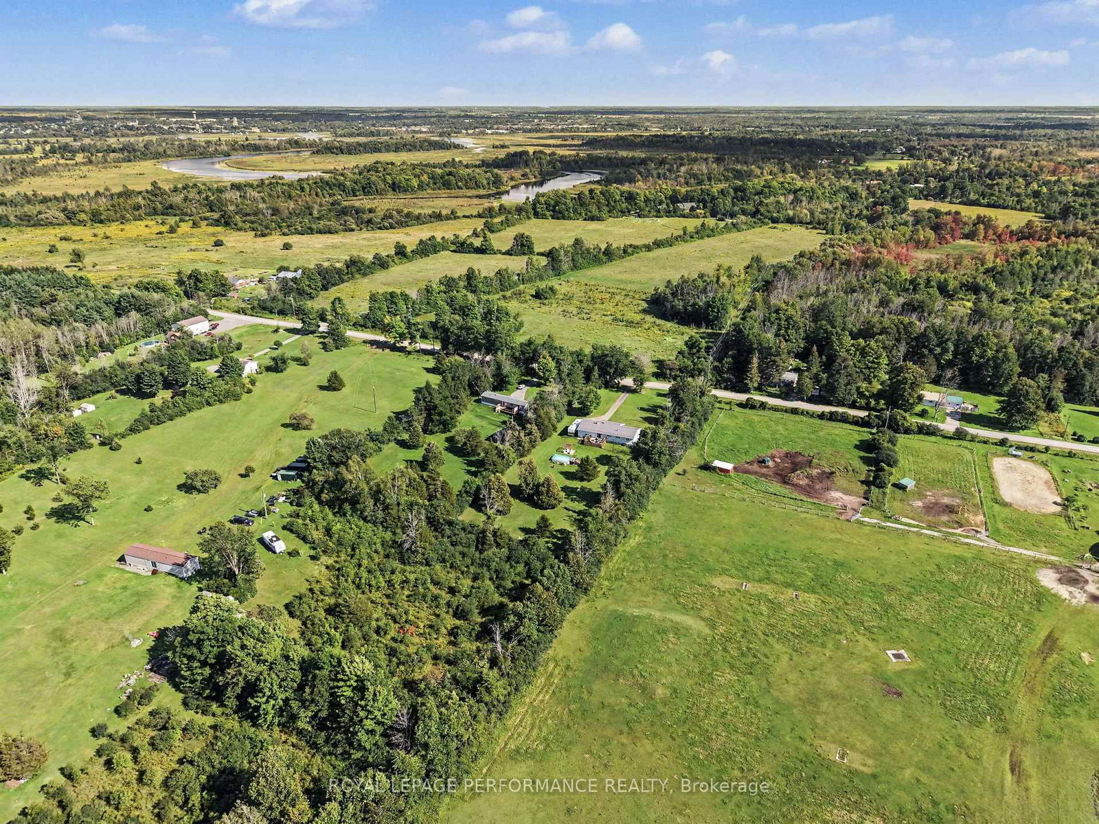 640 Poonamalie Side Road • Smiths Falls, ON photo 39