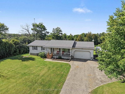 640 Poonamalie Side Road • Smiths Falls, ON photo 7