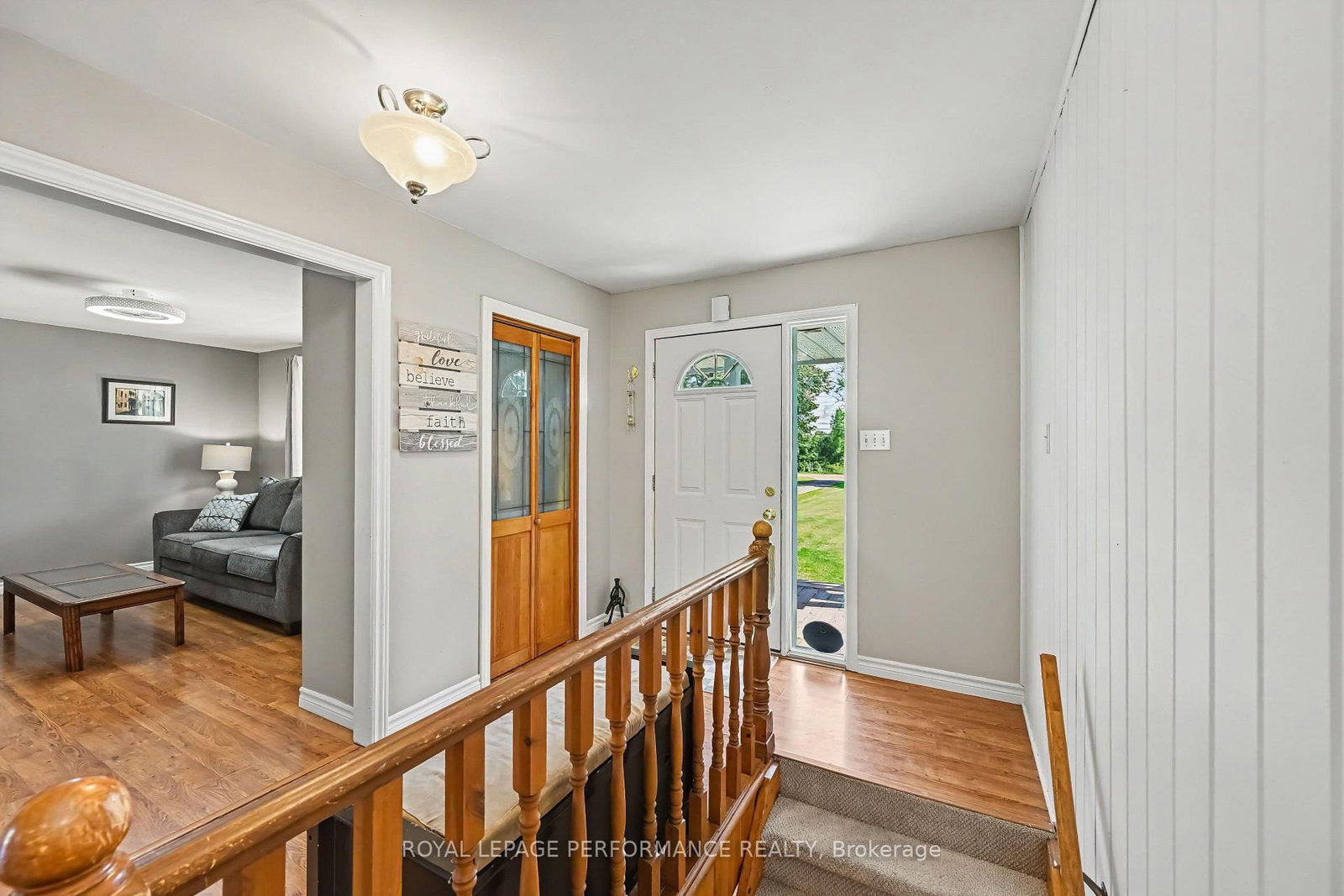 640 Poonamalie Side Road • Smiths Falls, ON photo 9