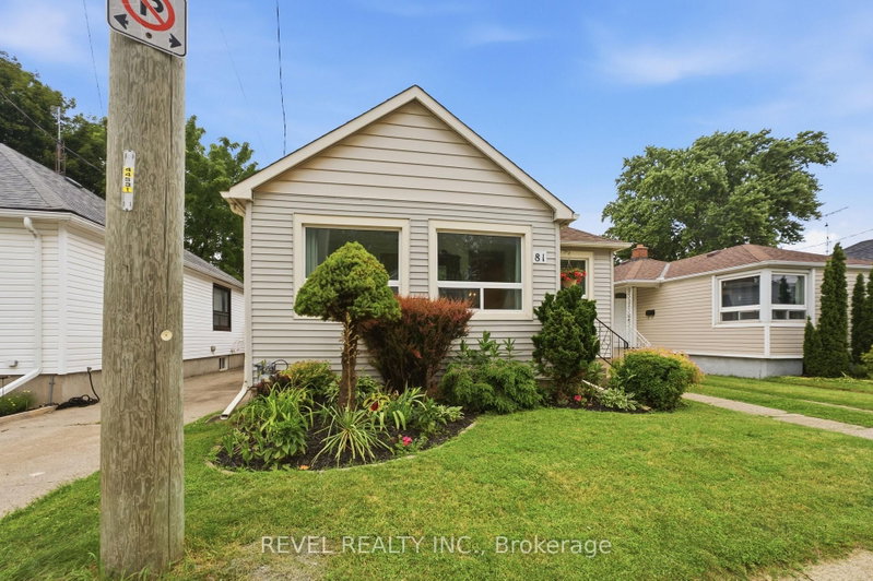 81 Vale Avenue