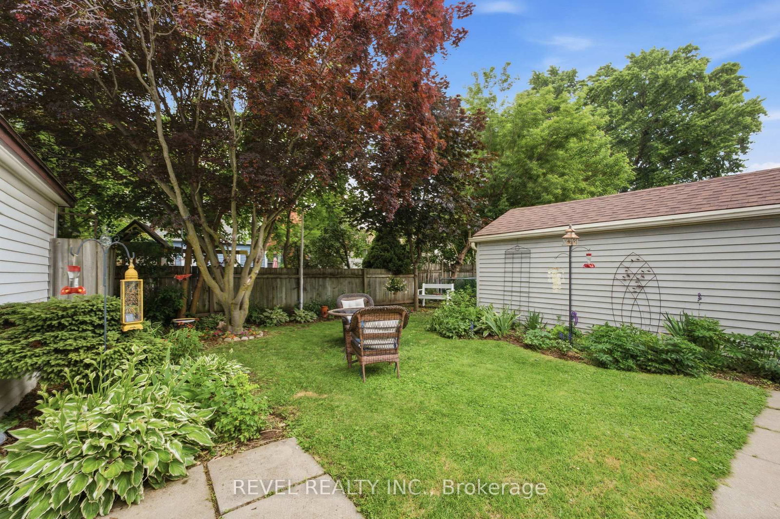 81 Vale Avenue • St. Catharines, ON photo 28