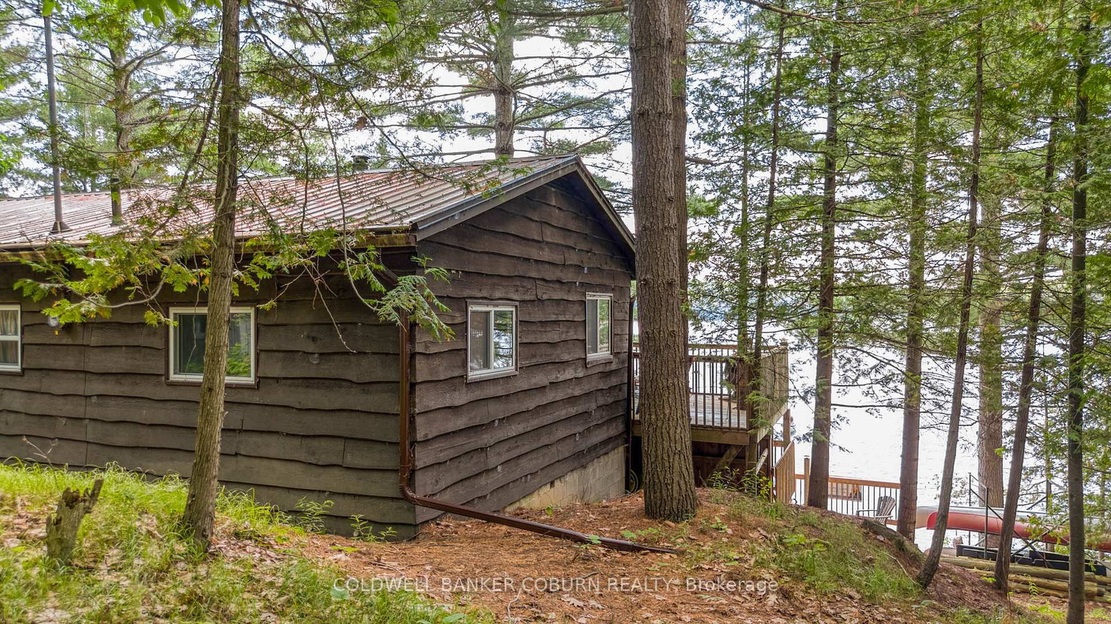1015 Oak Lane N • Sharbot Lake, ON photo 10
