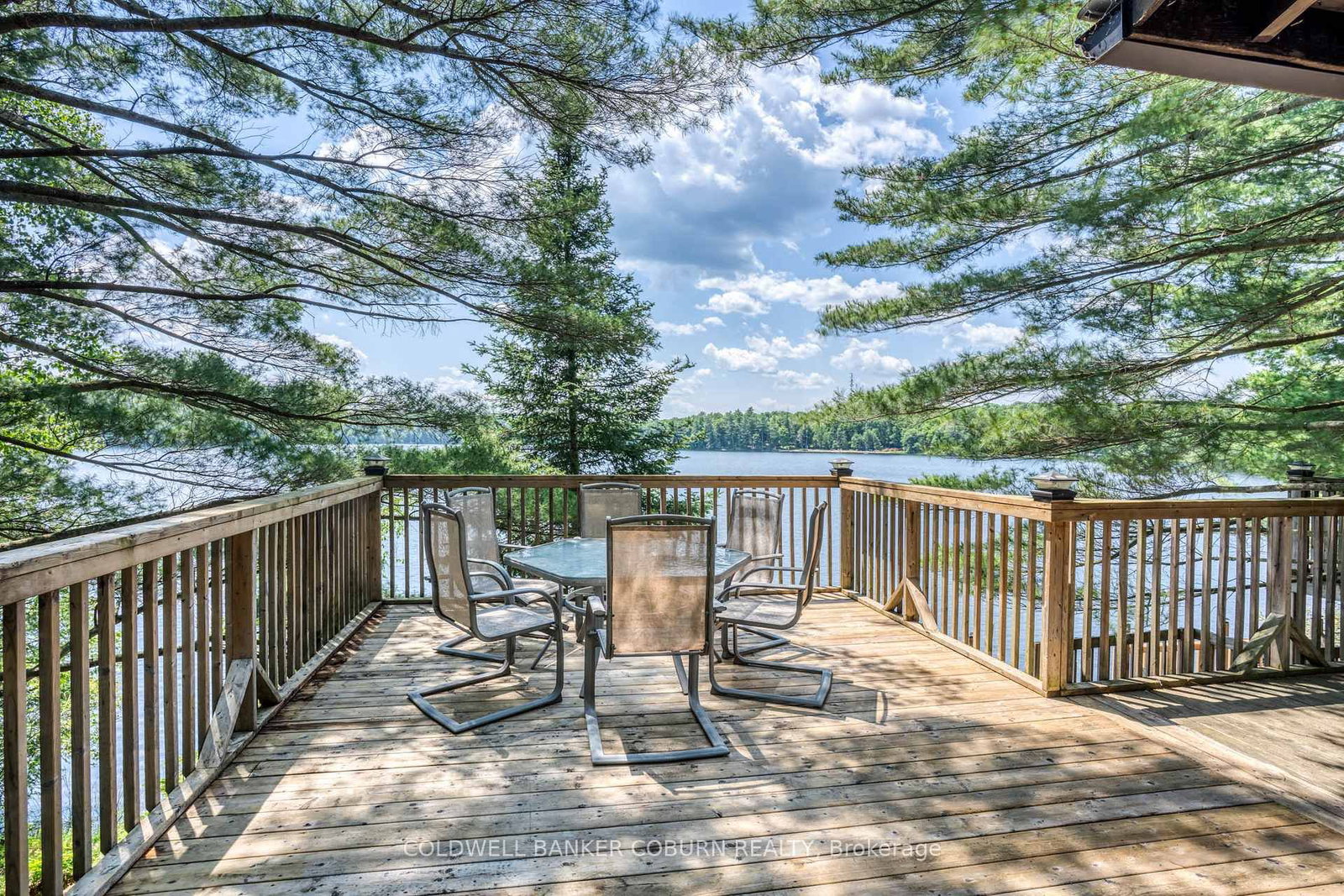 1015 Oak Lane N • Sharbot Lake, ON photo 24