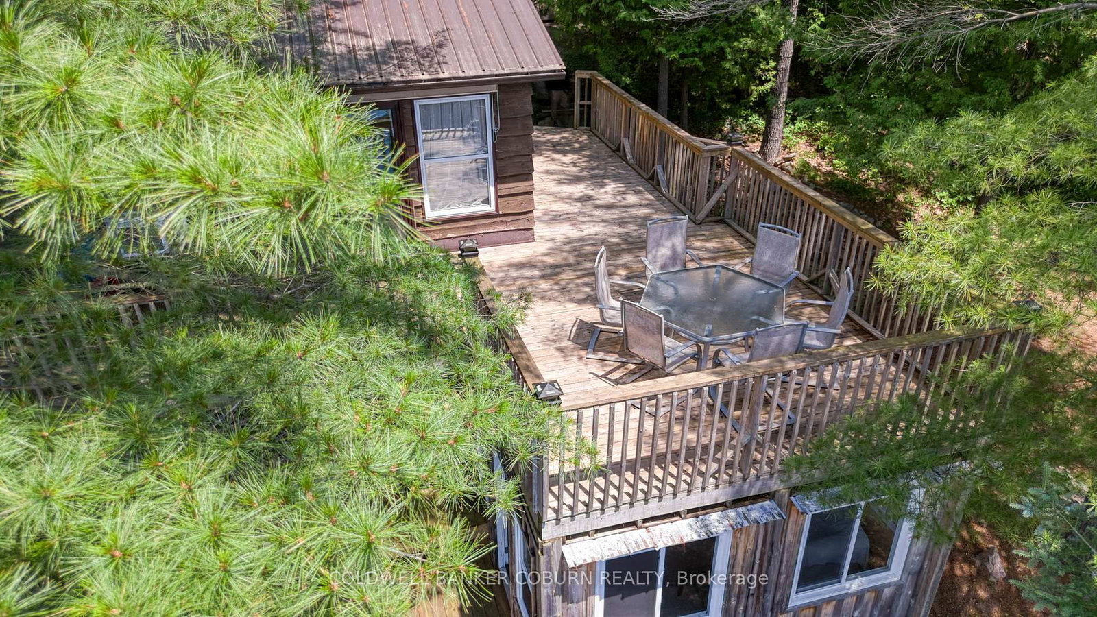 1015 Oak Lane N • Sharbot Lake, ON photo 26