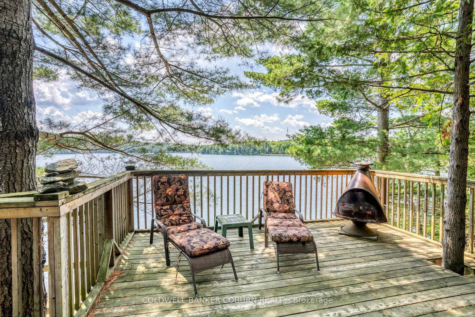 1015 Oak Lane N • Sharbot Lake, ON photo 27