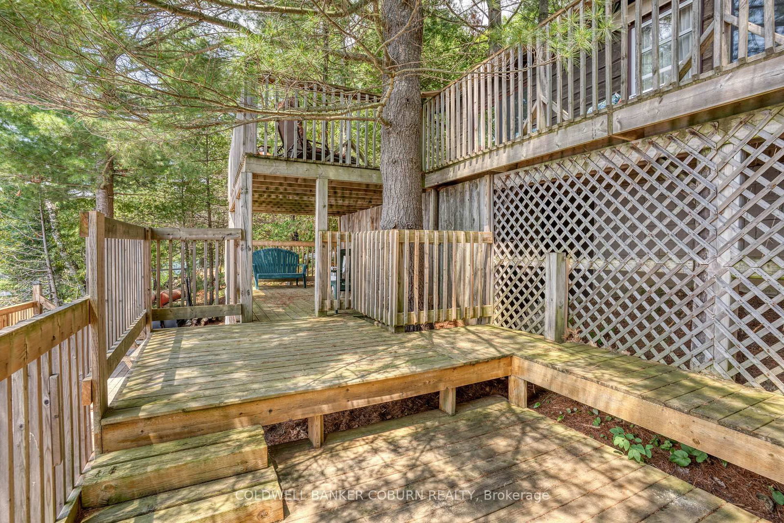 1015 Oak Lane N • Sharbot Lake, ON photo 28