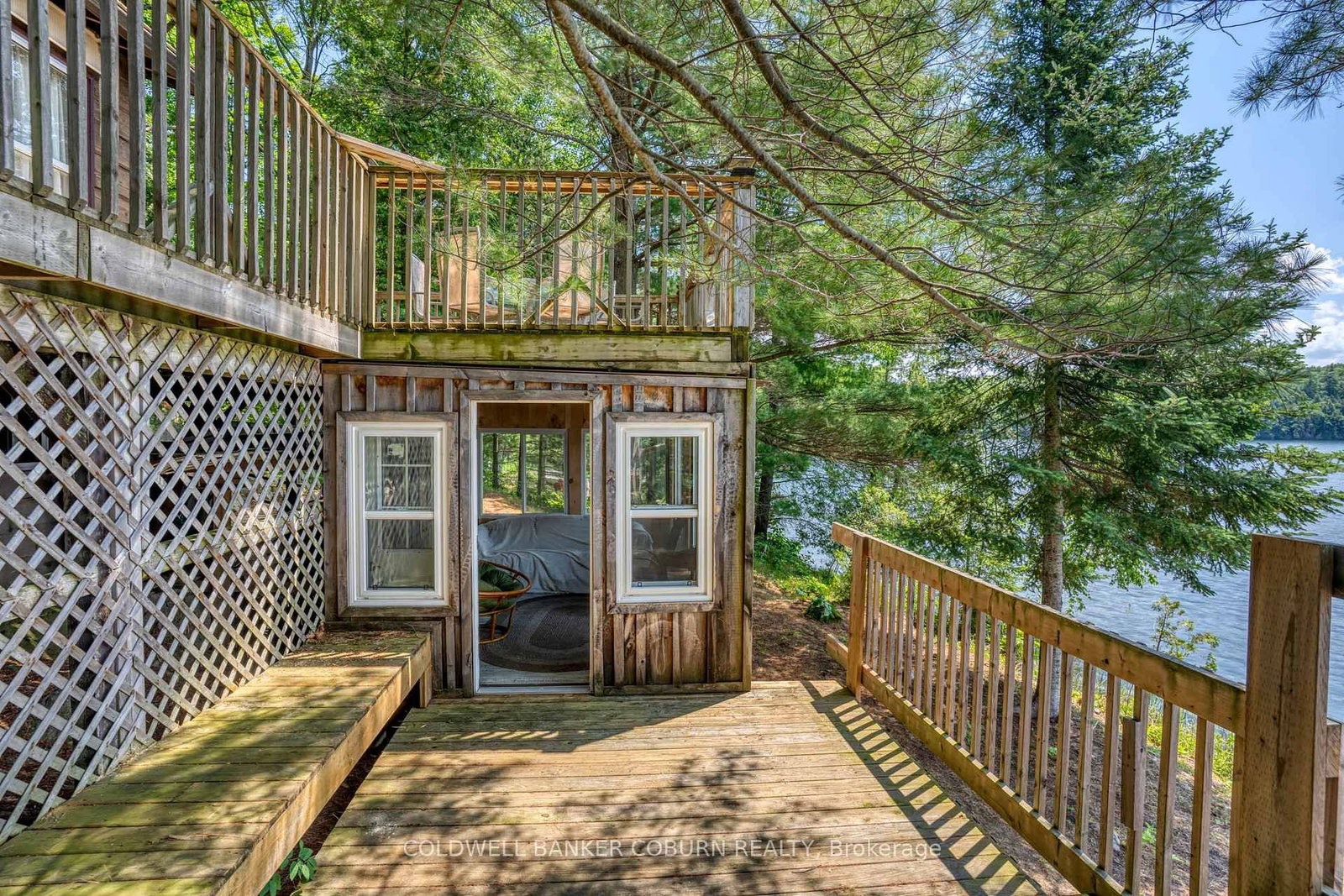 1015 Oak Lane N • Sharbot Lake, ON photo 29