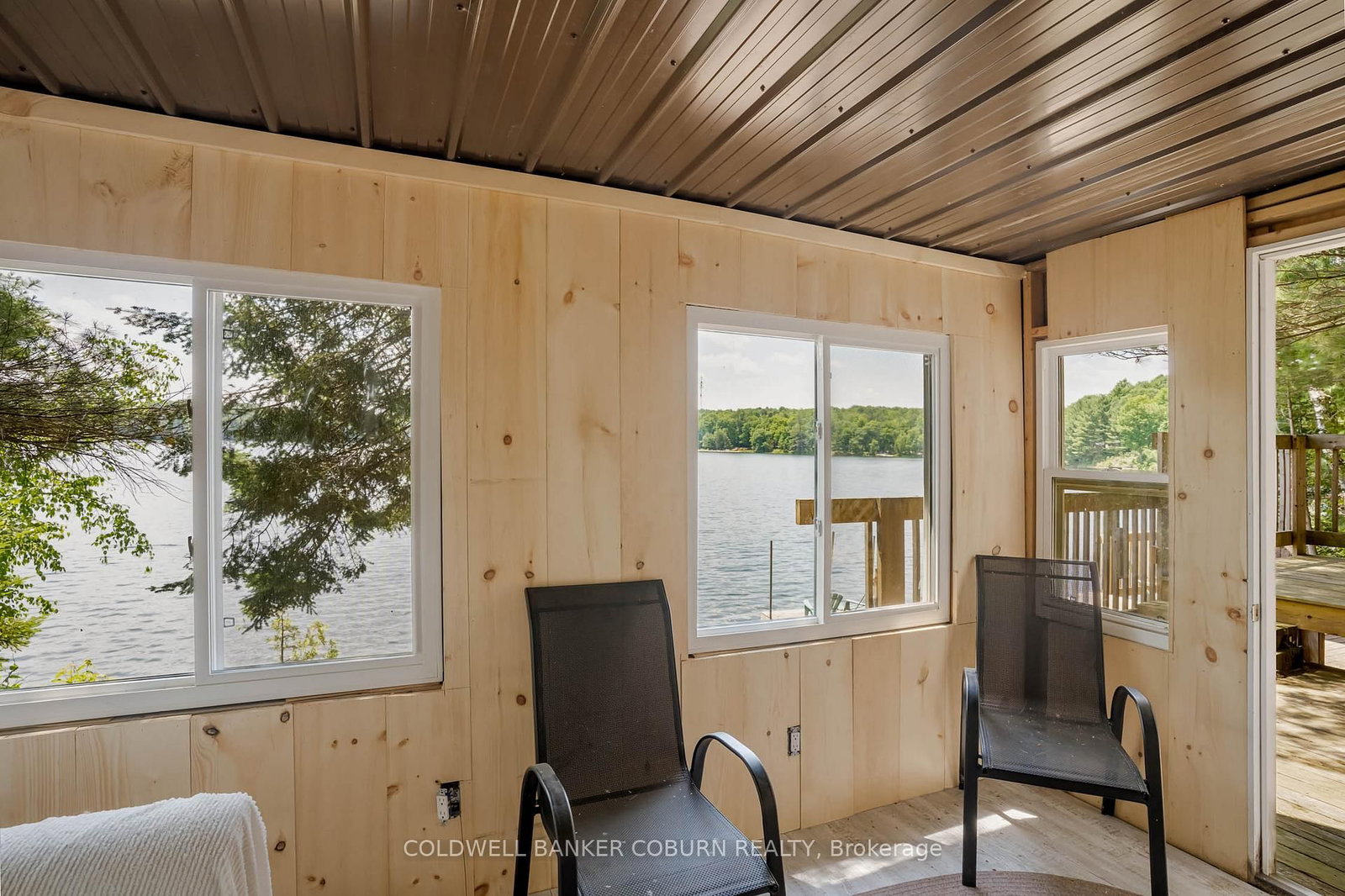 1015 Oak Lane N • Sharbot Lake, ON photo 31