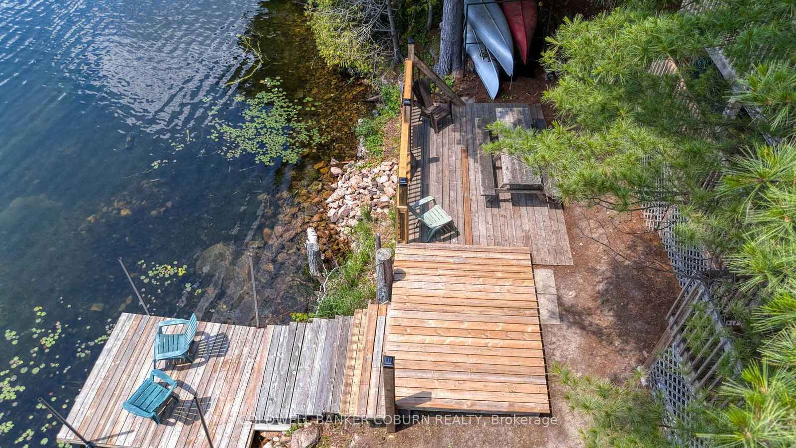1015 Oak Lane N • Sharbot Lake, ON photo 32