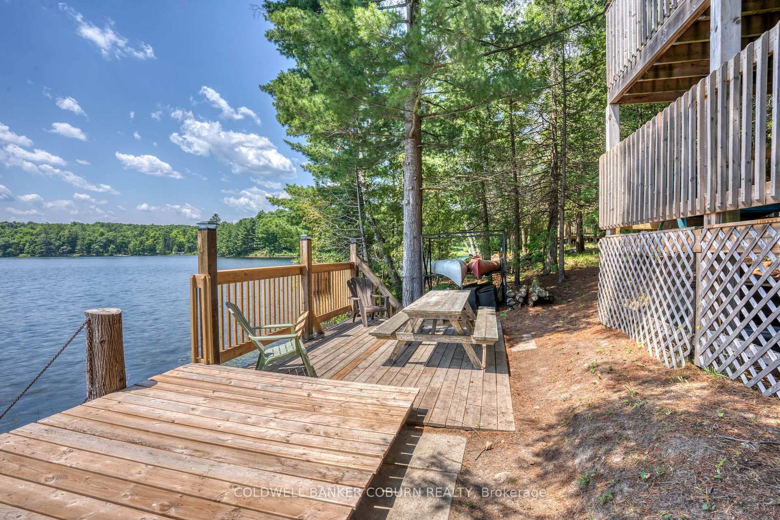 1015 Oak Lane N • Sharbot Lake, ON photo 33