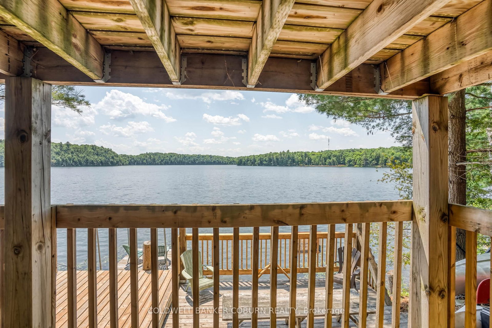 1015 Oak Lane N • Sharbot Lake, ON photo 35