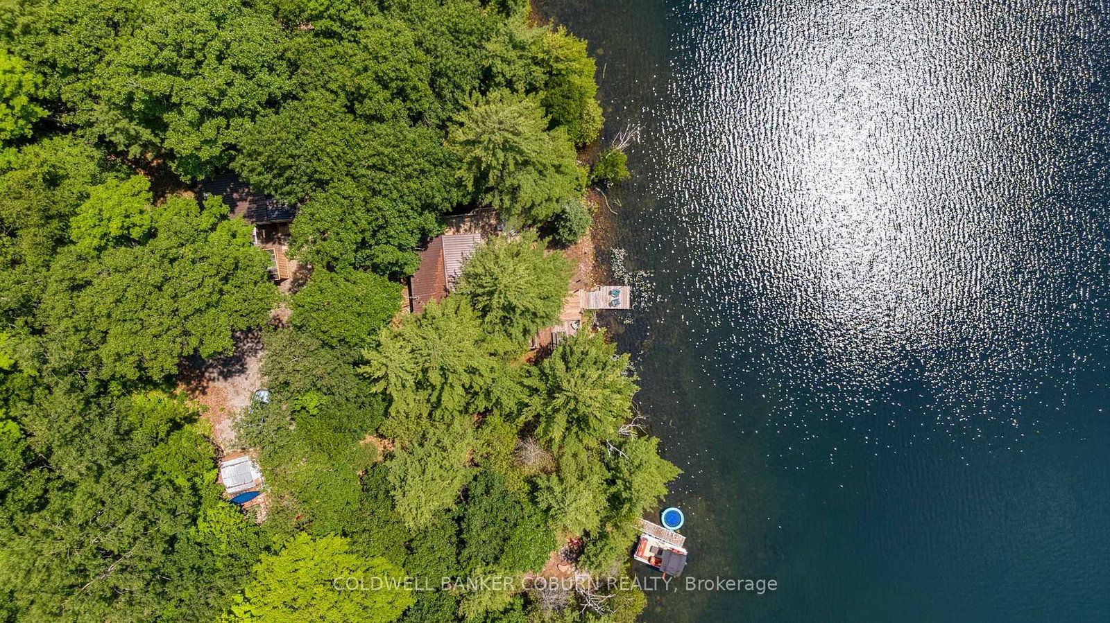 1015 Oak Lane N • Sharbot Lake, ON photo 4