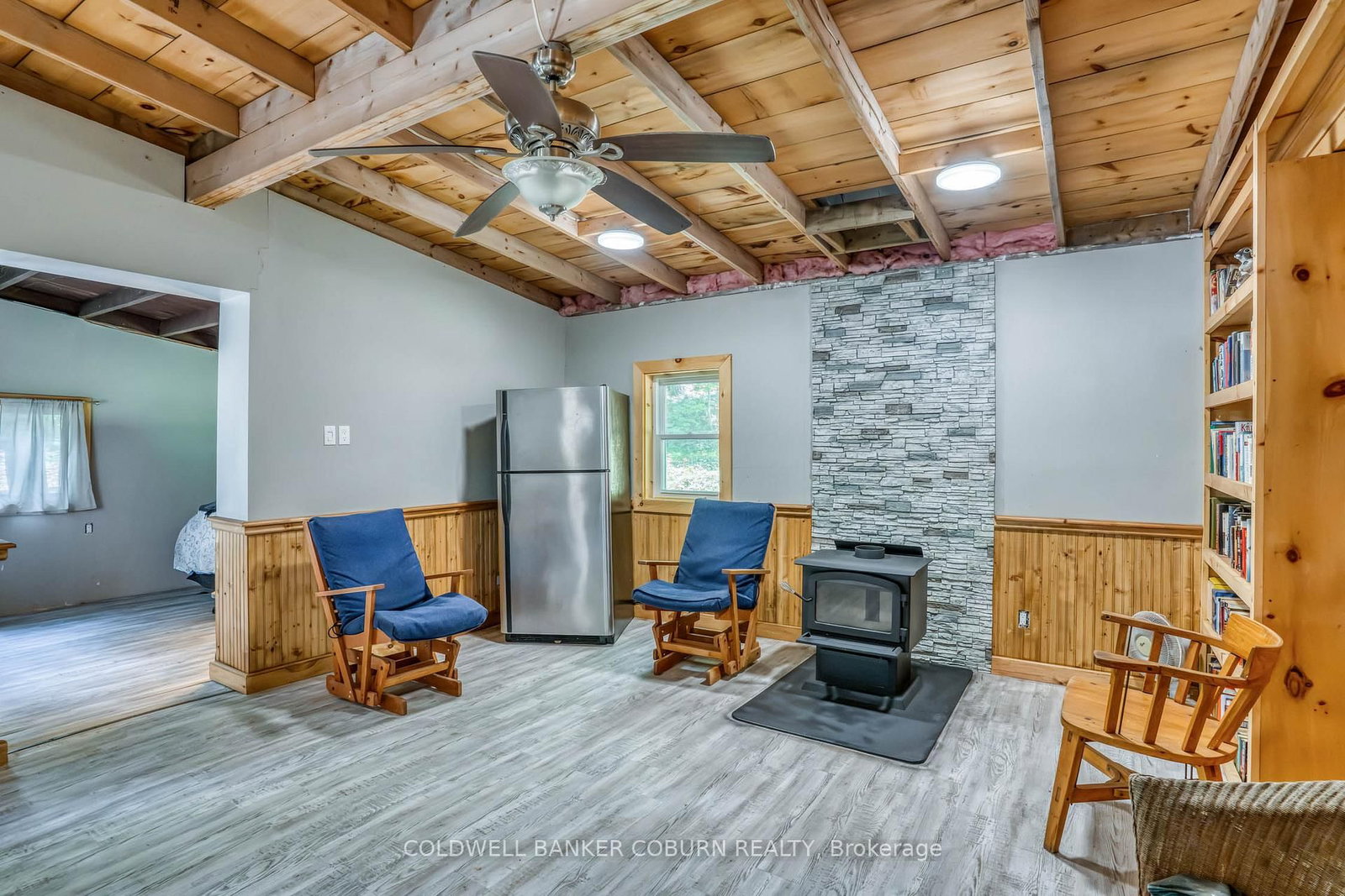 1015 Oak Lane N • Sharbot Lake, ON photo 41