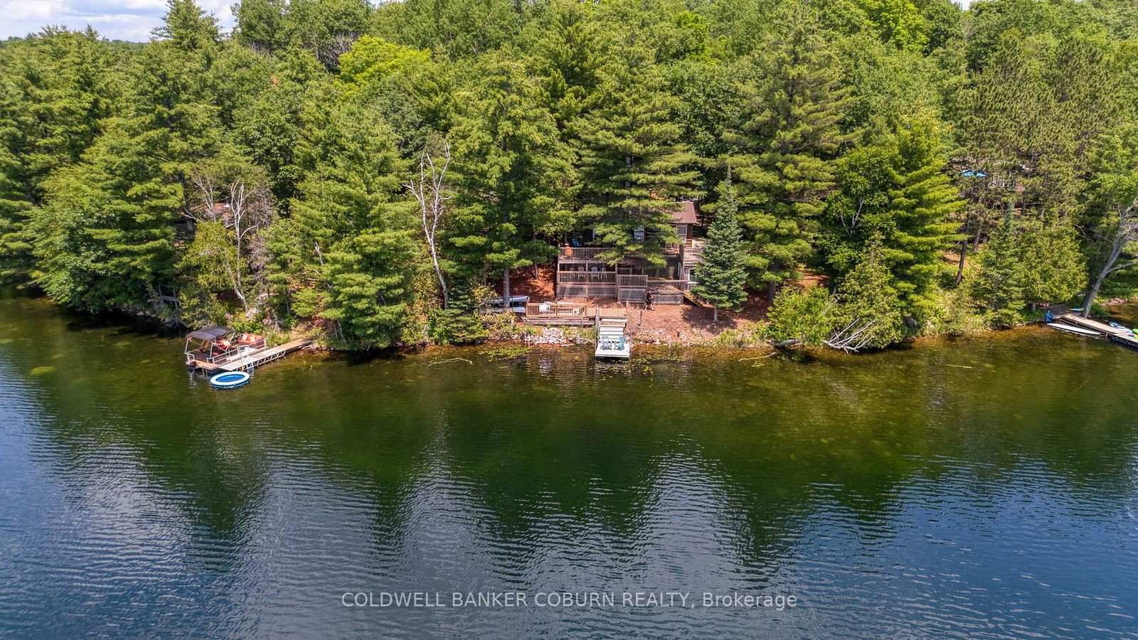 1015 Oak Lane N • Sharbot Lake, ON photo 8