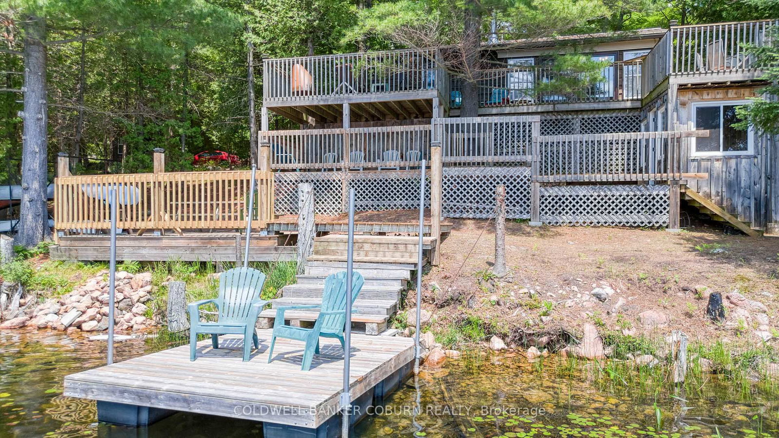 1015 Oak Lane N • Sharbot Lake, ON photo 9