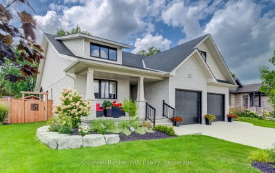 115 Ronnies Way • Wellington North, ON photo 3