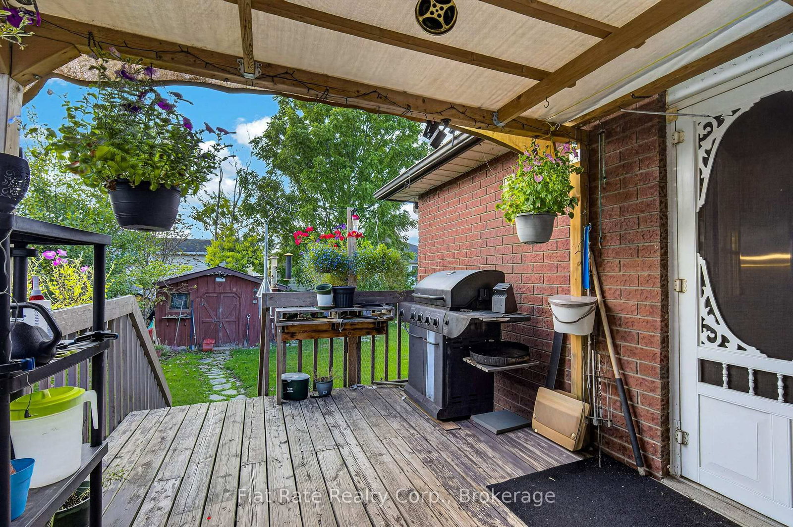 5 HUDSPETH Court • Kawartha Lakes, ON photo 18