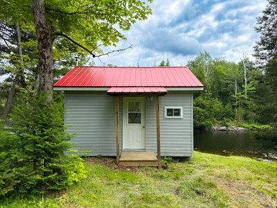 Modular Home for sale at 14 Moose Lane, Whitestone, Ontario, P0A 1G0 - Hagerman - MLS: X13721350